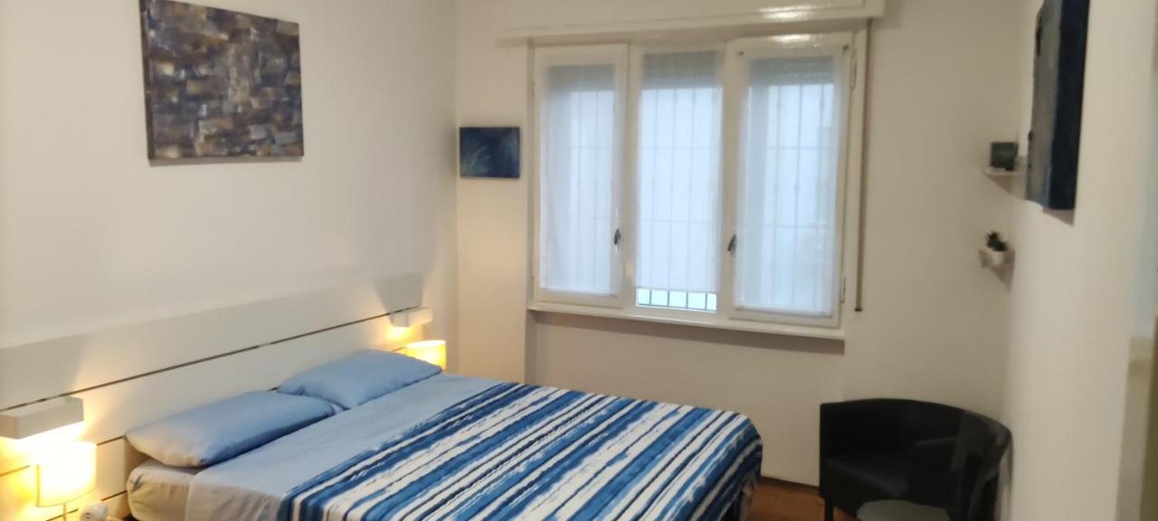 Melaverdeflat Milano Porta Venezia-Dateo Metro 4 Exteriör bild