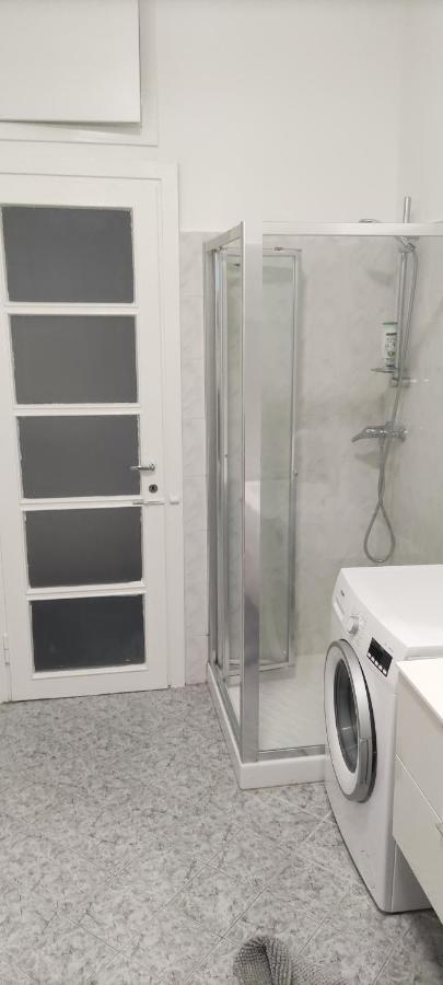 Melaverdeflat Milano Porta Venezia-Dateo Metro 4 Exteriör bild