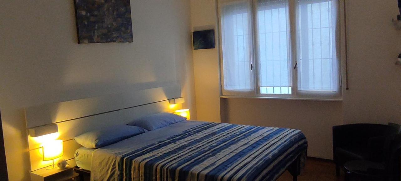 Melaverdeflat Milano Porta Venezia-Dateo Metro 4 Exteriör bild