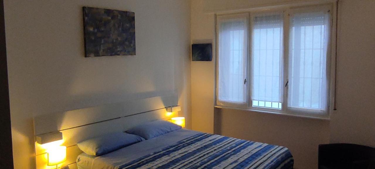Melaverdeflat Milano Porta Venezia-Dateo Metro 4 Exteriör bild