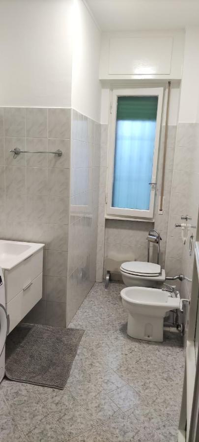 Melaverdeflat Milano Porta Venezia-Dateo Metro 4 Exteriör bild