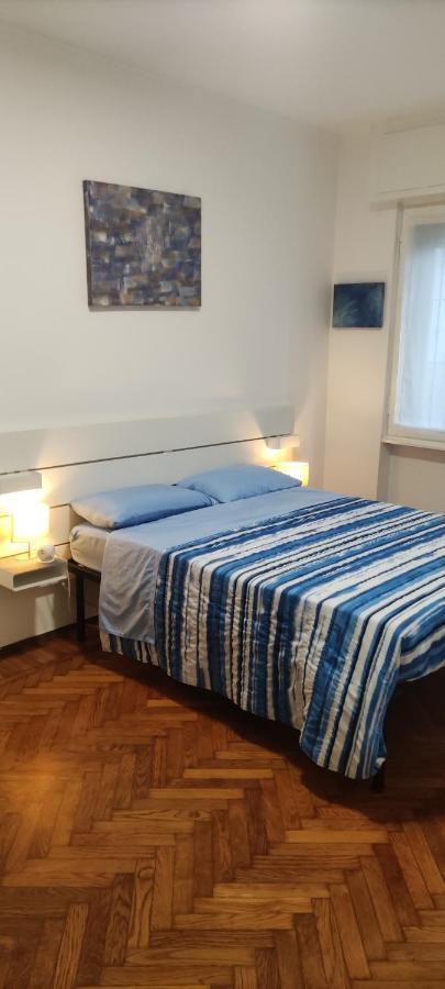 Melaverdeflat Milano Porta Venezia-Dateo Metro 4 Exteriör bild